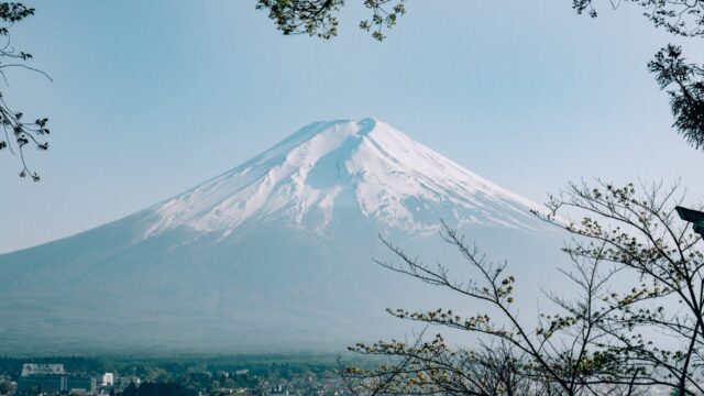 富士山 登山 初心者 富士宮ルート しゅんジャーナル